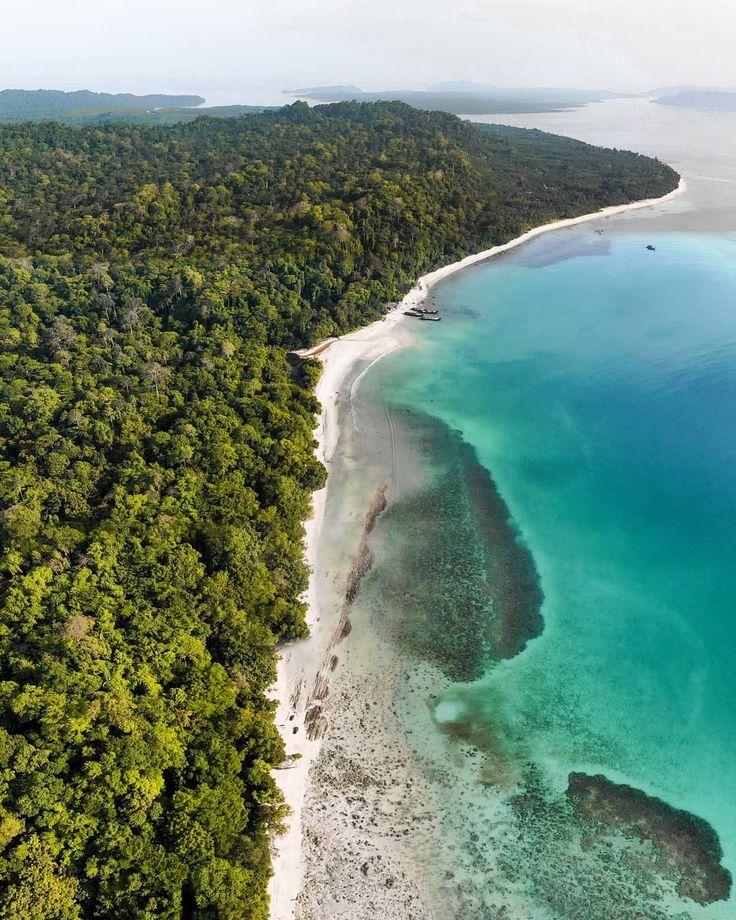 Elephant Beach
